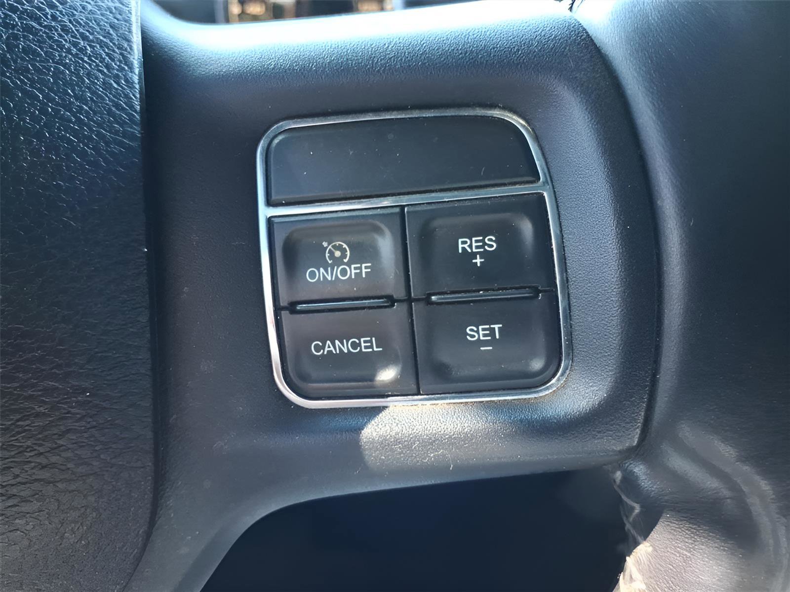 Used 2018 RAM 2500 Power Wagon w/ Leather & Luxury Group image 23