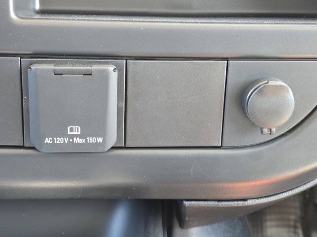 New 2026 Chevrolet Express 3500 w/ Power Convenience Package RWD image 7