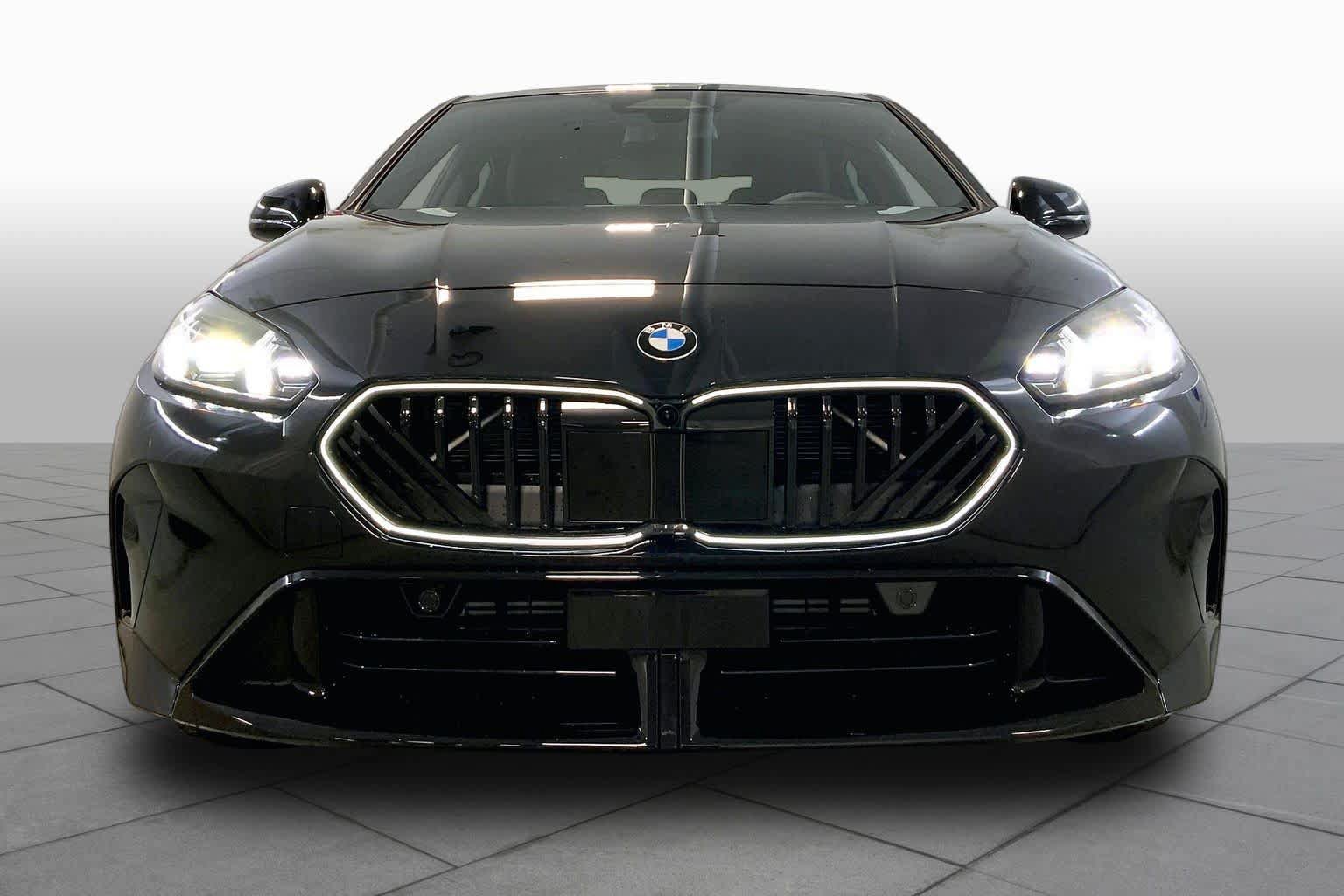 New 2026 BMW 228i xDrive w/ Technology Package AWD/4WD image 3
