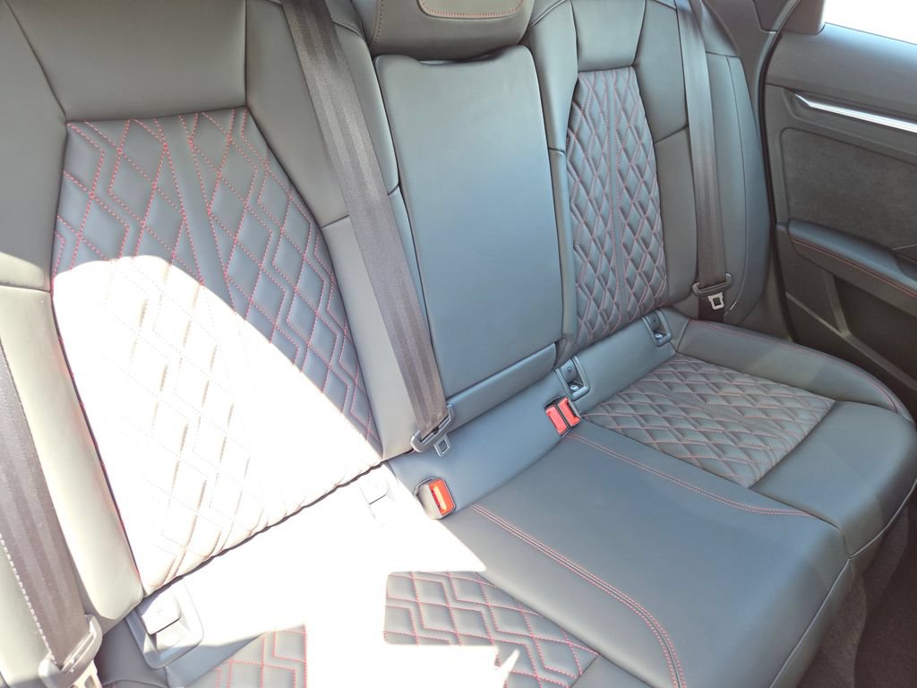 New 2026 Audi S3 Premium AWD/4WD image 28