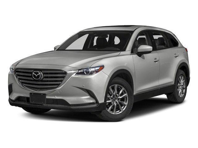 Used 2018 MAZDA CX-9 Touring AWD/4WD image 1