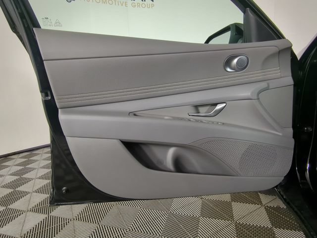 New 2026 Hyundai Elantra Sport FWD image 29