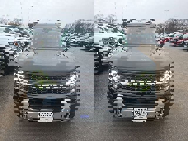 New 2025 Ford Bronco Sport Badlands w/ Badlands Tech Package image 10