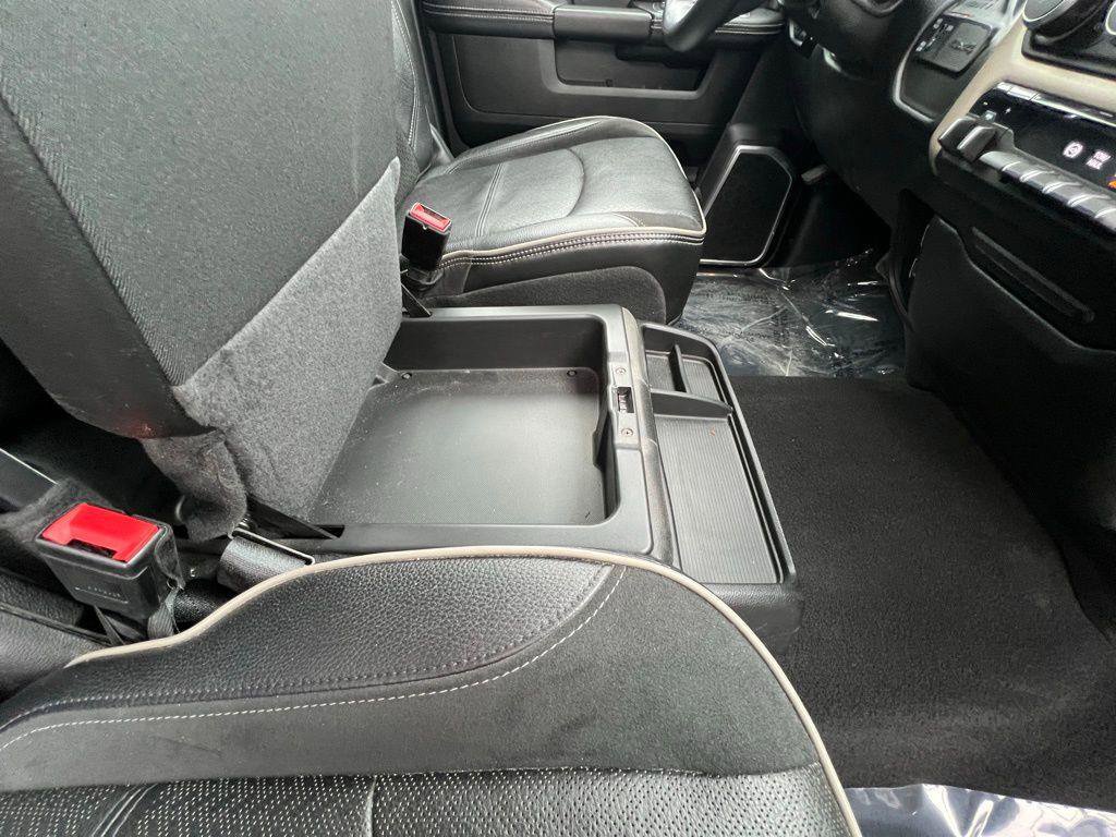 Used 2022 RAM 2500 Laramie image 29