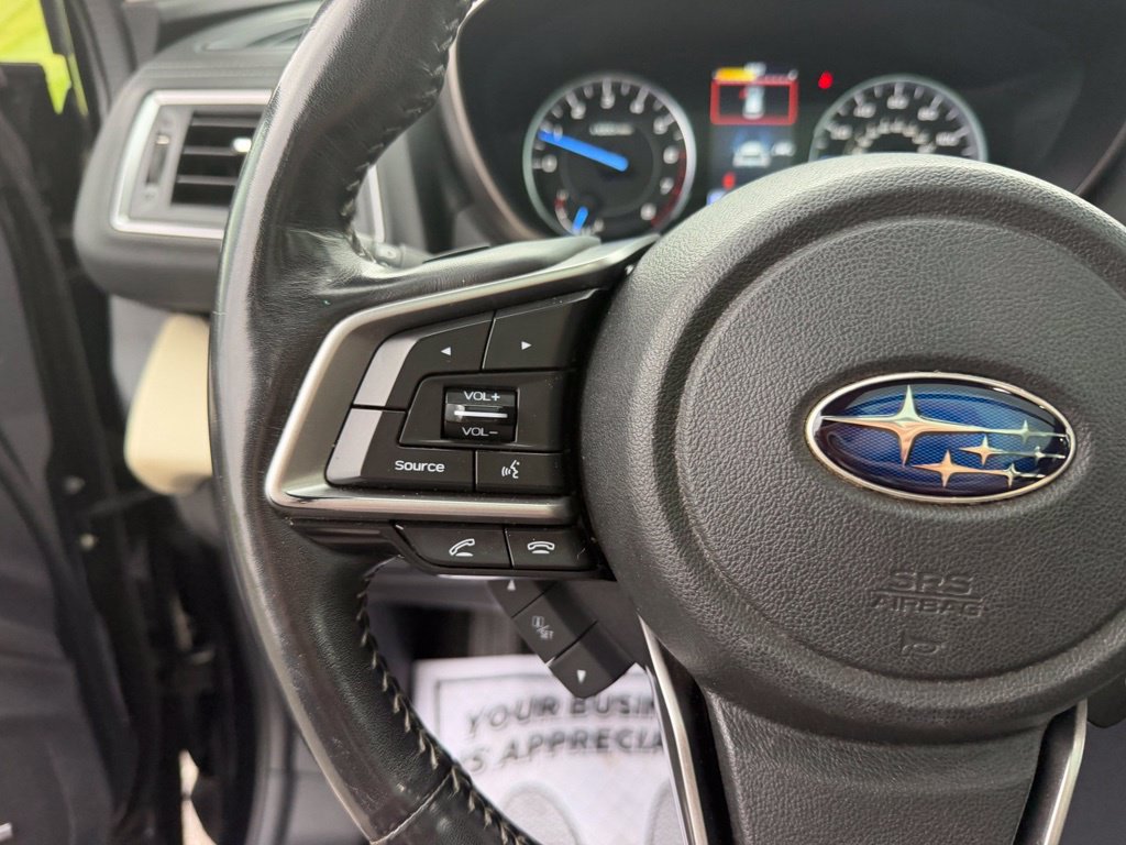 Used 2020 Subaru Ascent Touring AWD/4WD image 30