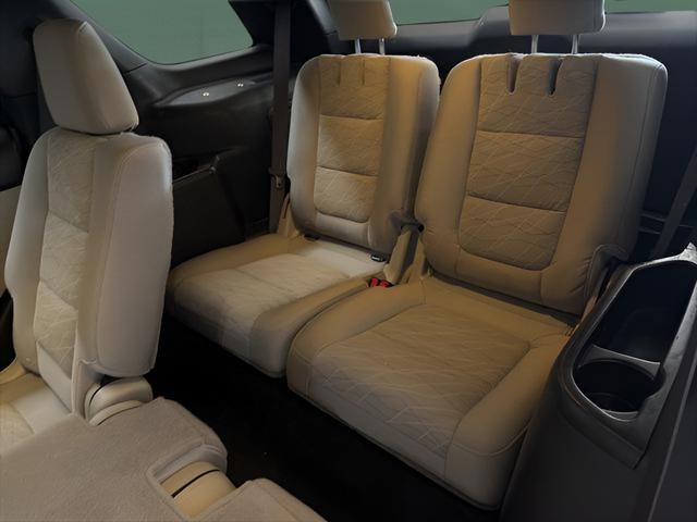 Used 2015 Ford Explorer 4WD image 13