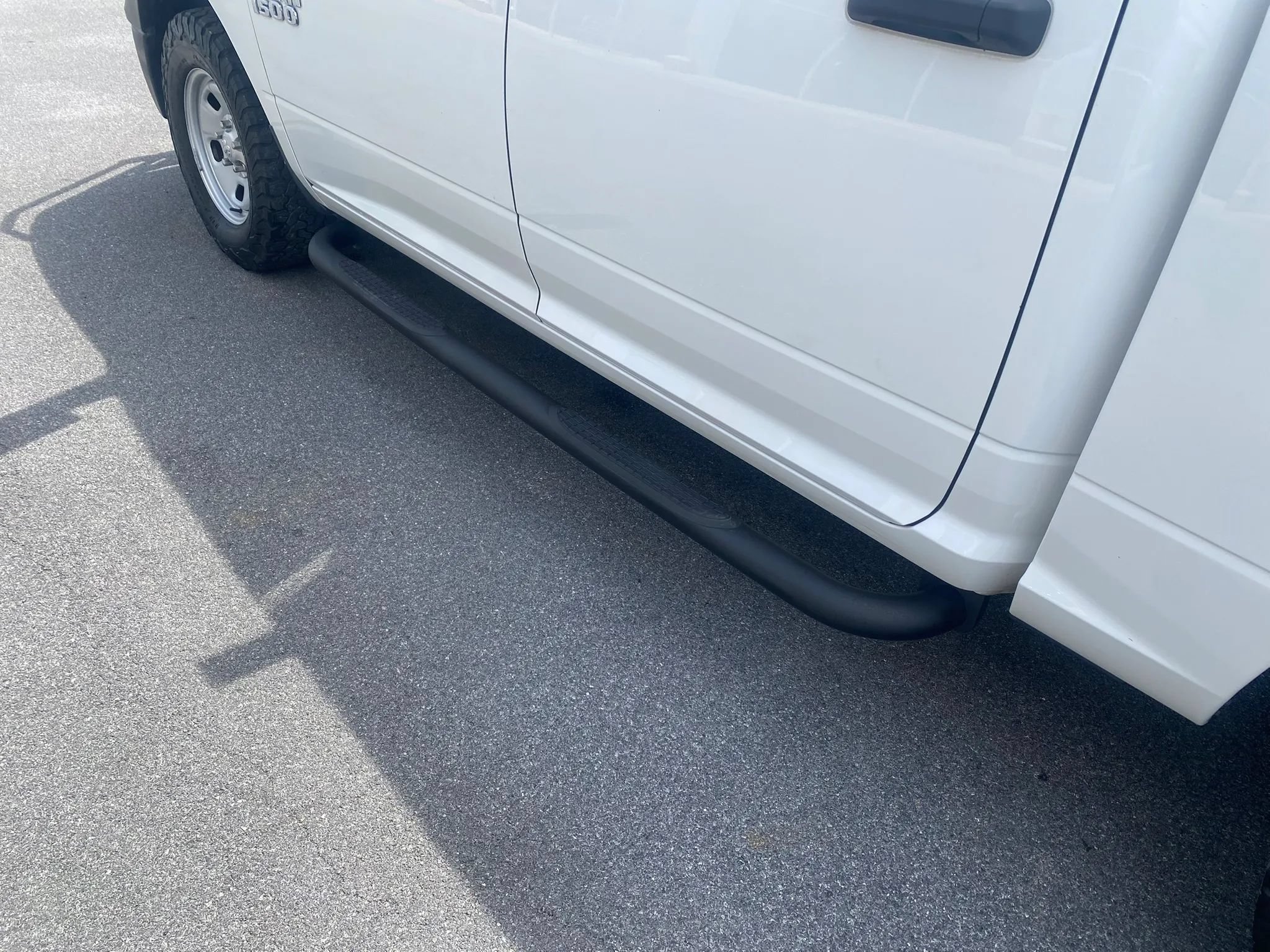 Used 2015 RAM 1500 Tradesman w/ Protection Group AWD/4WD image 7