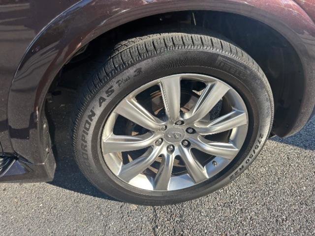 Used 2012 INFINITI QX56 4WD w/ Deluxe Touring Pkg image 67