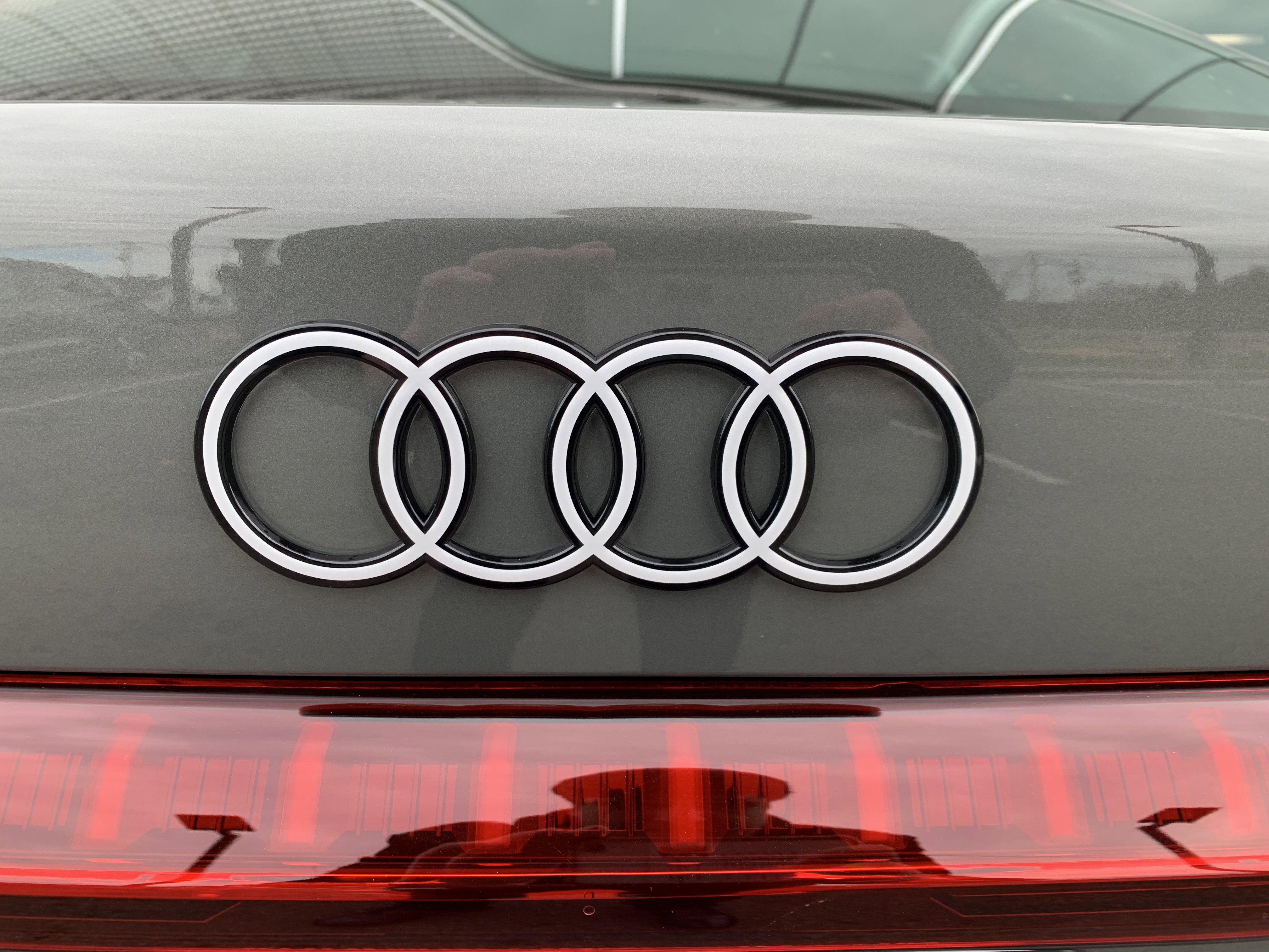 New 2025 Audi A5 2.0T Premium Plus image 21