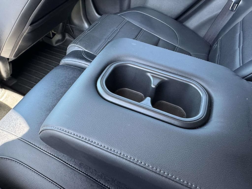 Used 2018 Honda CR-V EX-L image 13