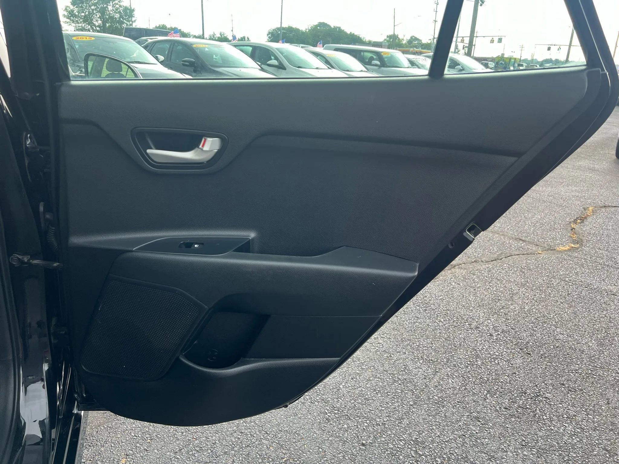 Used 2019 Kia Rio LX image 29