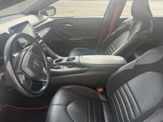 Used 2021 Toyota Avalon TRD FWD image 8