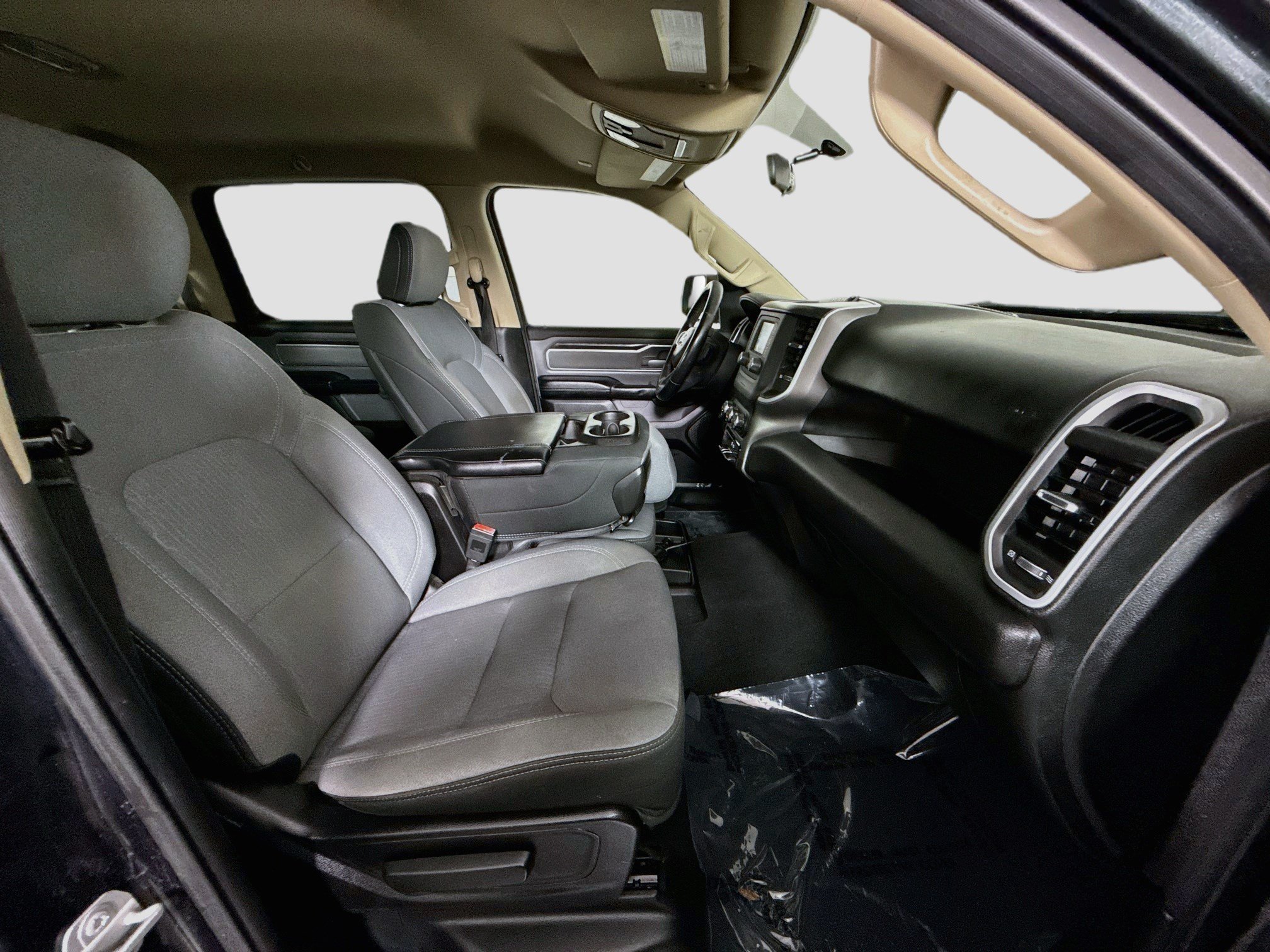 Used 2019 RAM 1500 Big Horn RWD image 29