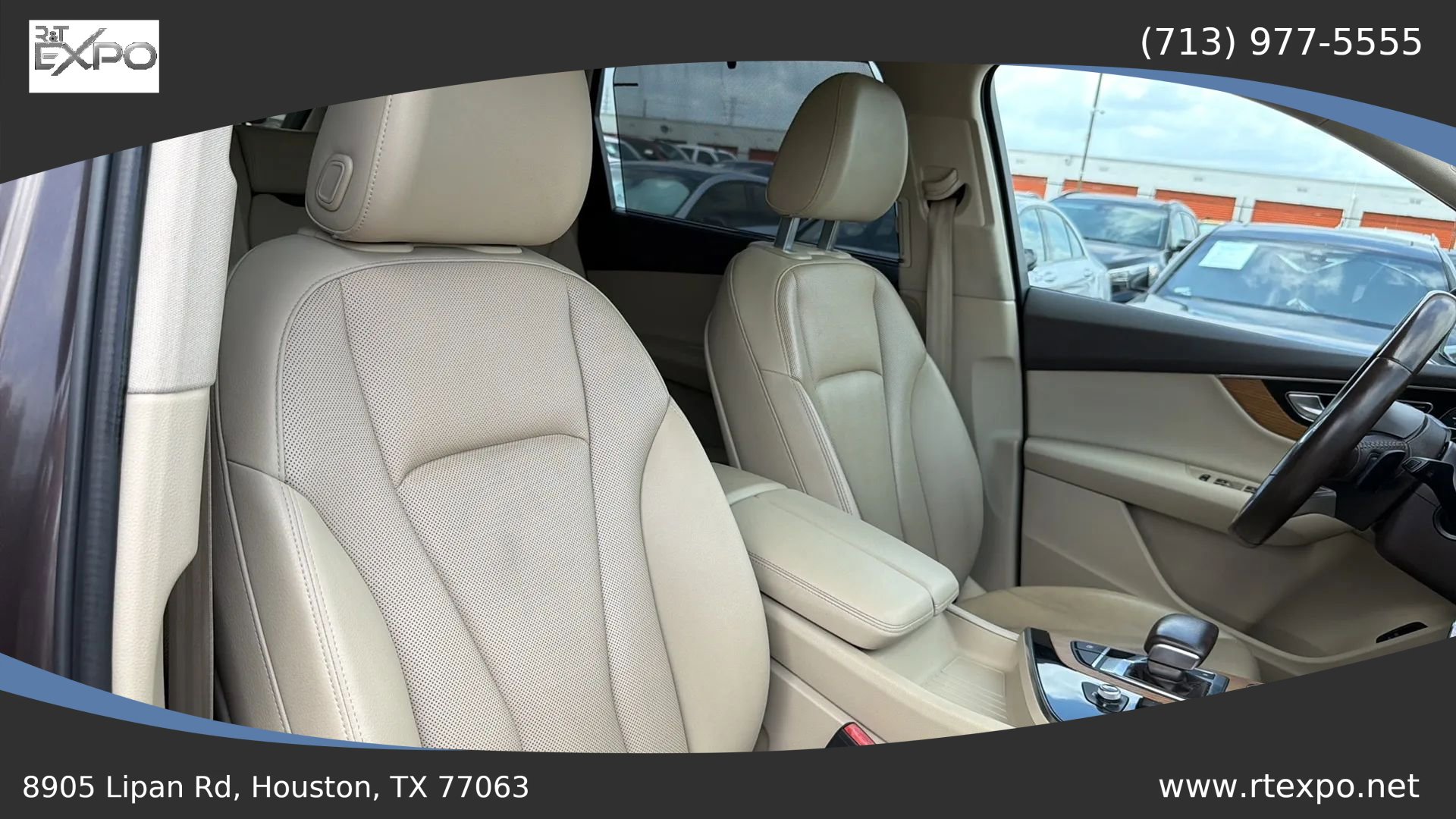 Used 2017 Audi Q7 3.0T Prestige image 39