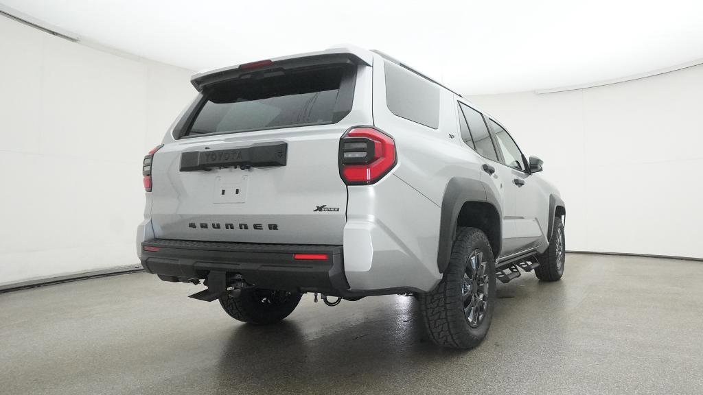 New 2025 Toyota 4Runner SR5 image 27