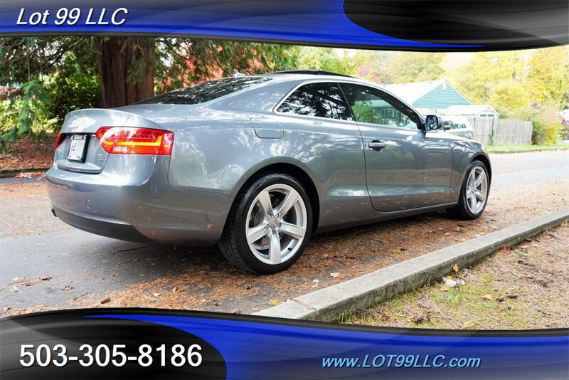 Used 2014 Audi A5 2.0T Premium AWD/4WD image 9