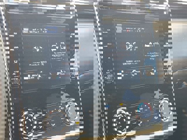 Used 2022 Hyundai Santa Cruz SEL image 22