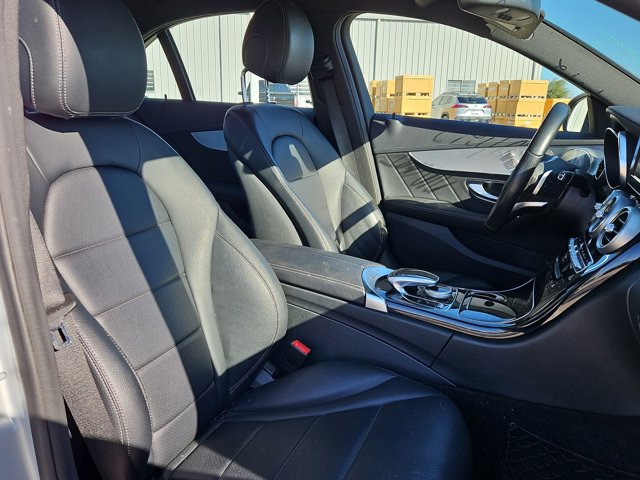 Used 2015 Mercedes-Benz C 300 4MATIC Sedan image 20