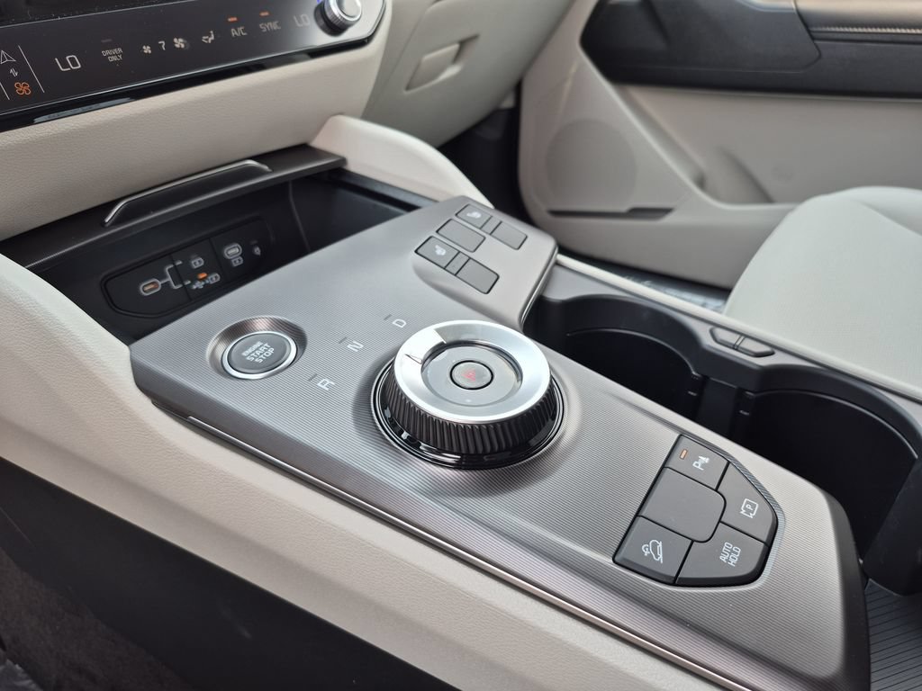 New 2027 Kia Sportage EX AWD/4WD image 8