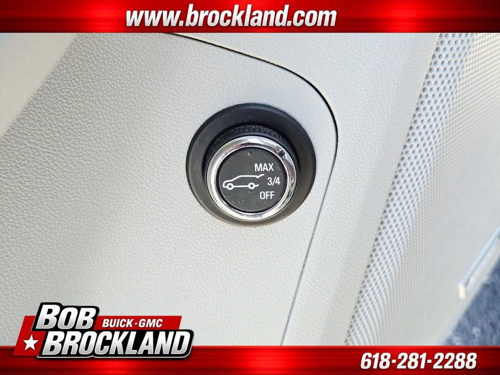 Used 2017 GMC Acadia SLT FWD image 39