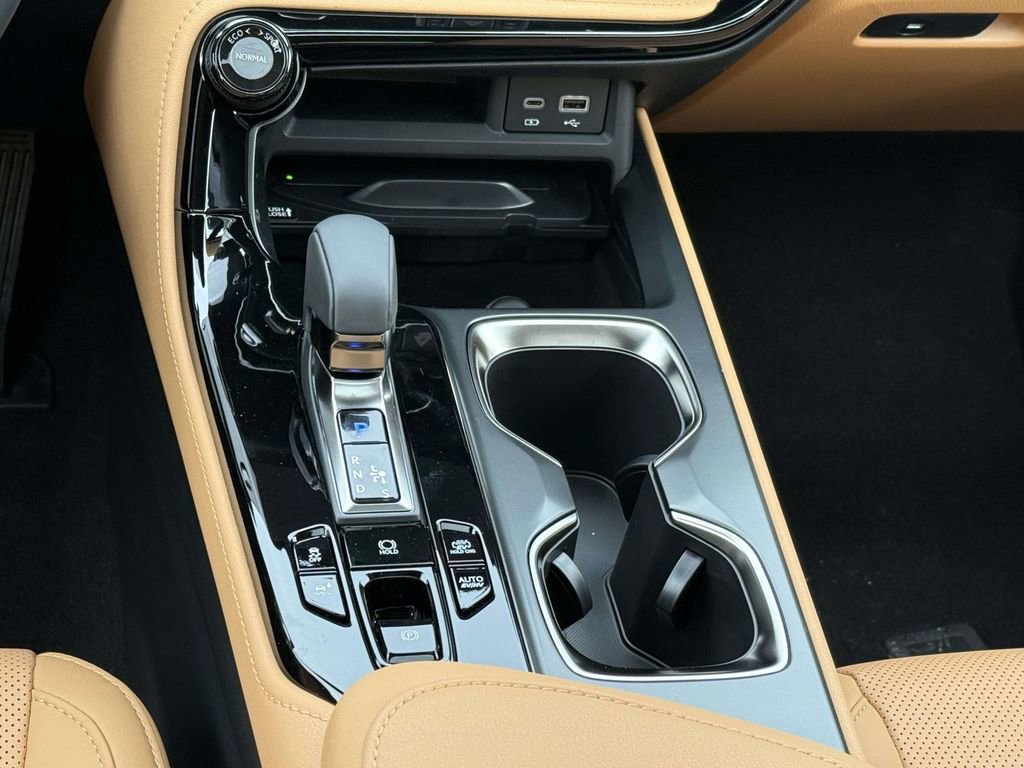 New 2026 Lexus NX 450h+ AWD w/ Luxury Package image 15