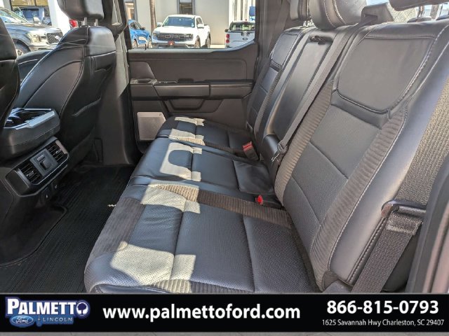 Used 2023 Ford F150 Raptor w/ Raptor 37 Performance Package AWD/4WD image 14
