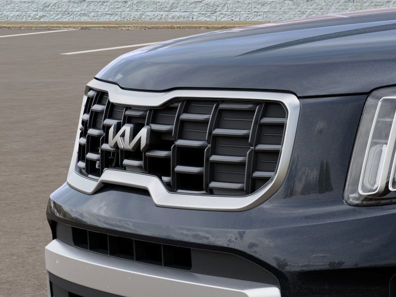 New 2025 Kia Telluride S image 12