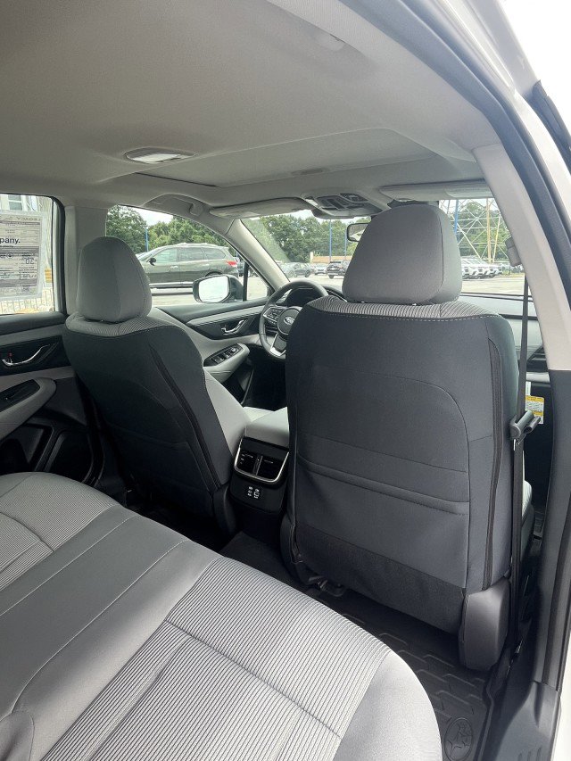 New 2025 Subaru Legacy Premium image 11