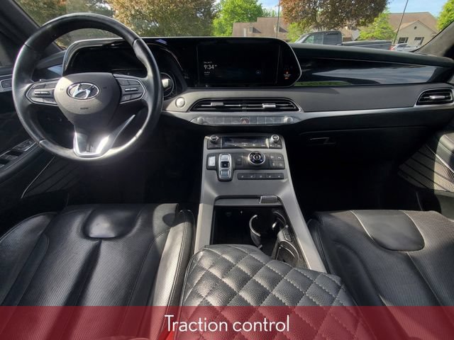 Used 2020 Hyundai Palisade Limited AWD/4WD image 29