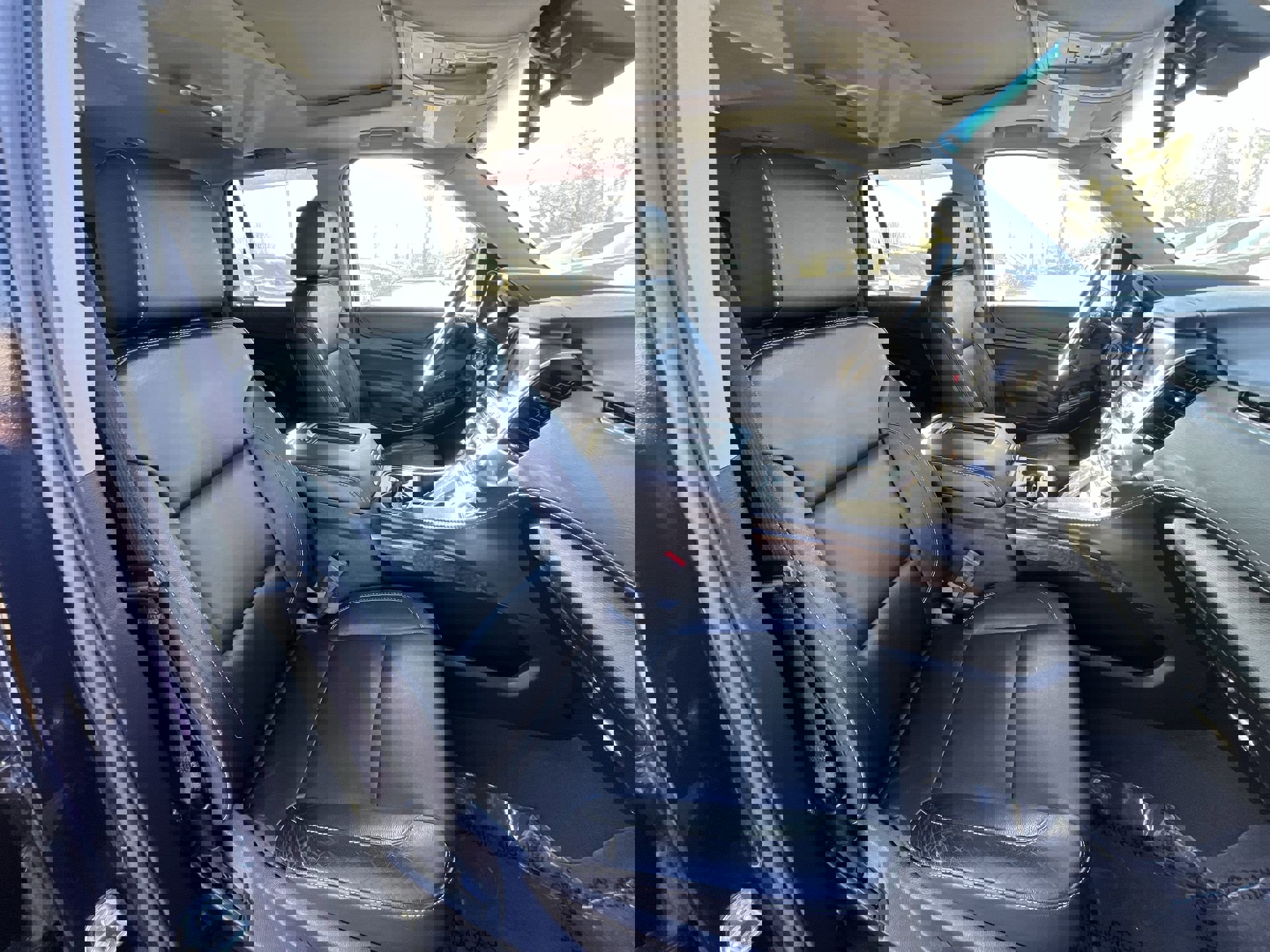 Certified 2020 Chevrolet Tahoe LT image 29