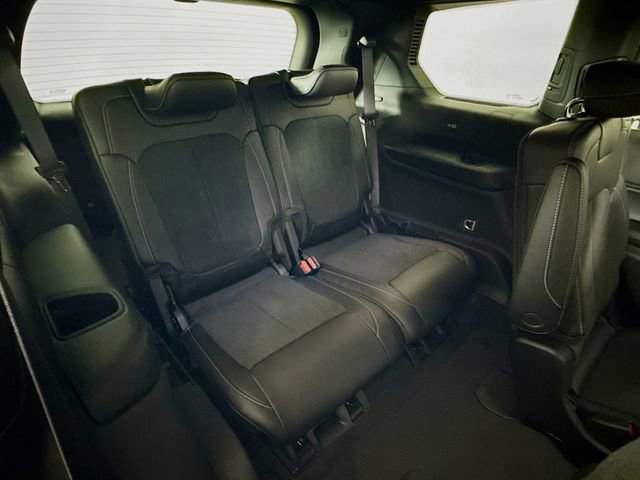 Used 2025 Jeep Grand Cherokee L Altitude image 27