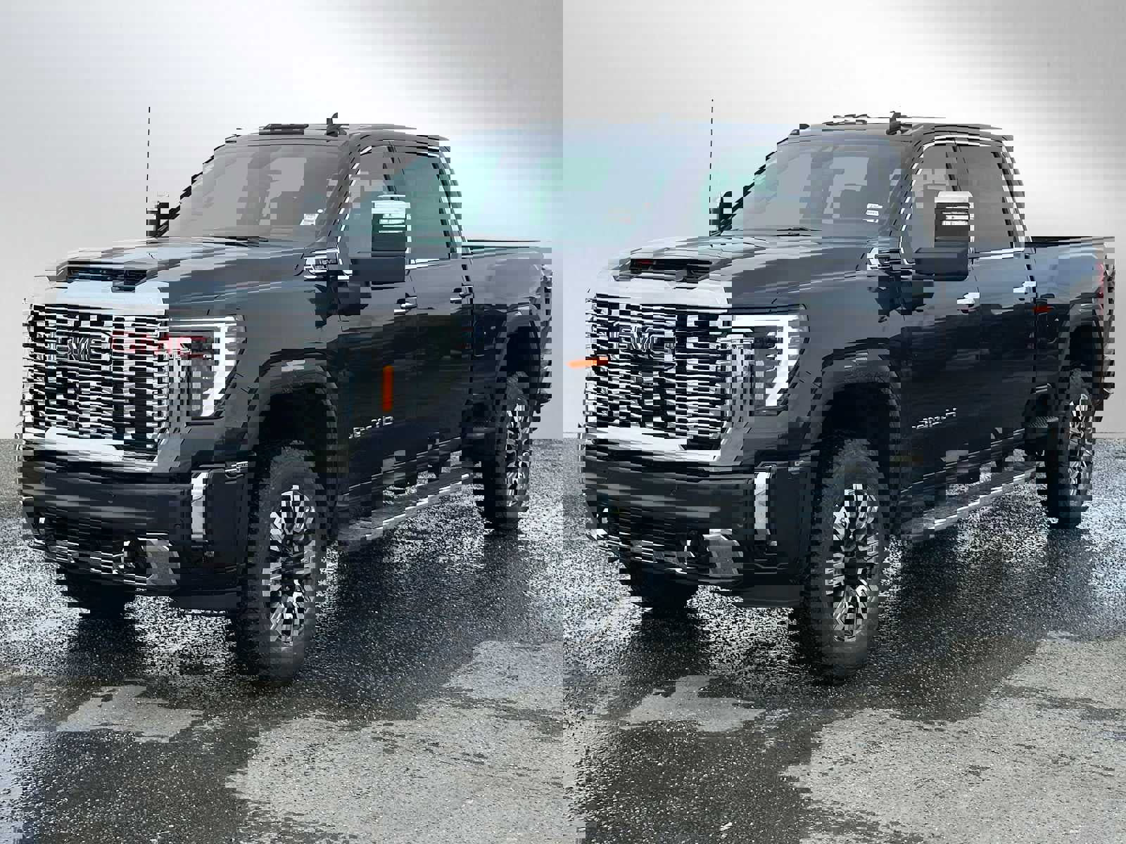 New 2026 GMC Sierra 2500 Denali w/ Technology Package image 7