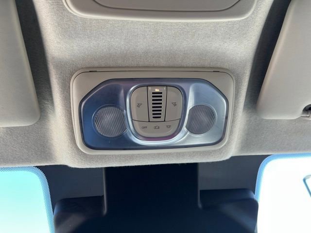 Used 2025 RAM ProMaster 2500 w/ Convenience Group FWD image 33