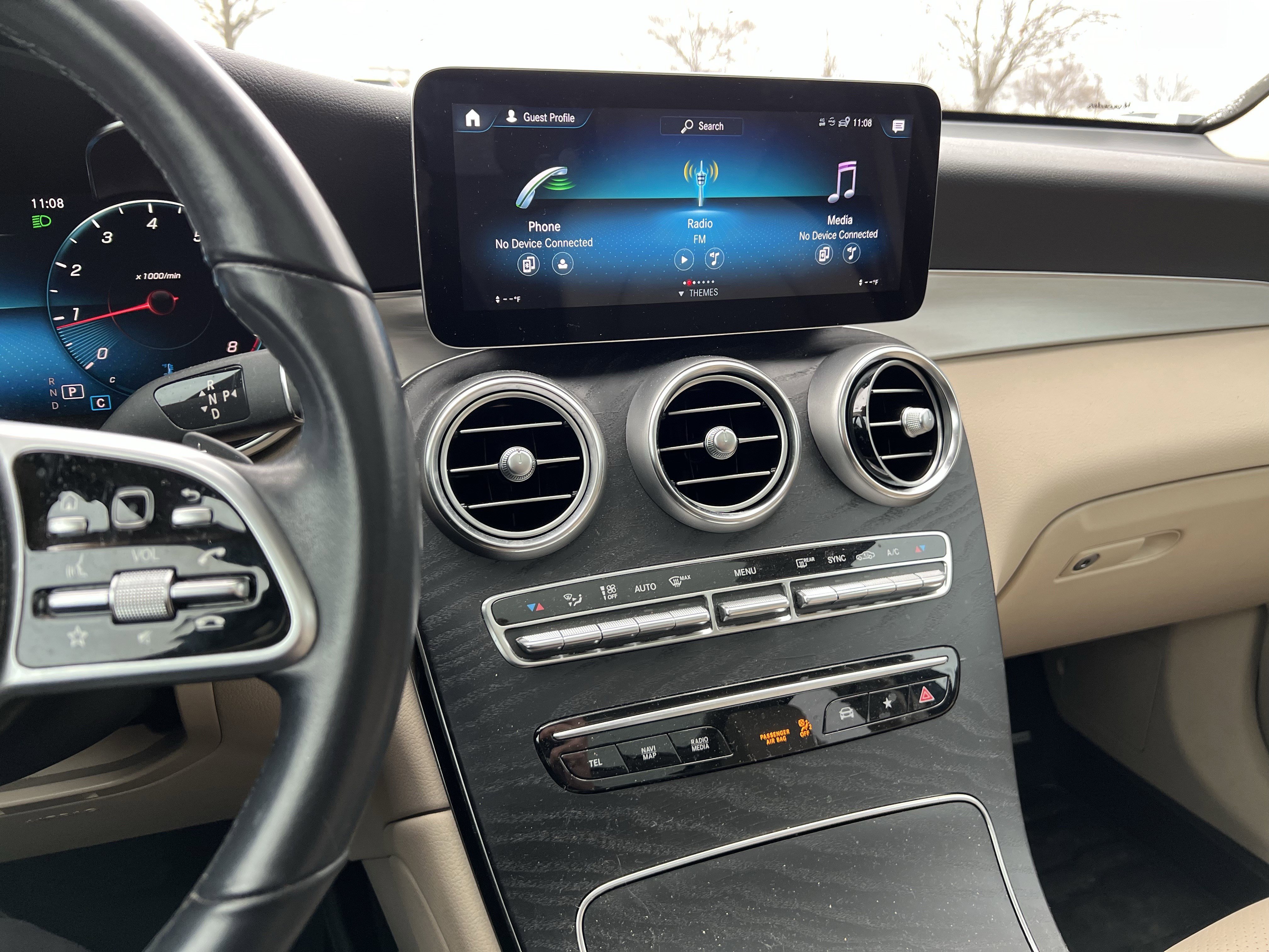 Certified 2022 Mercedes-Benz GLC 300 image 18