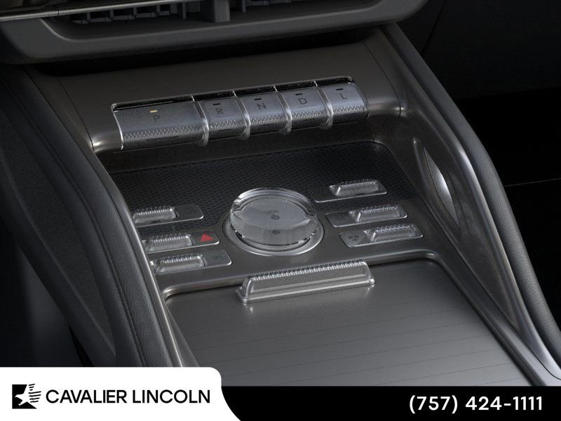 Used 2026 Lincoln Nautilus Premier w/ Equipment Group 102A image 15