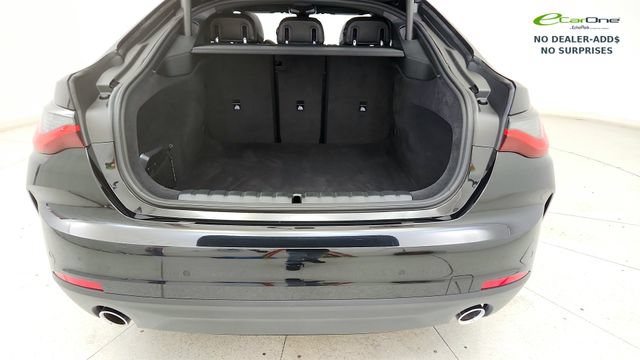 Used 2025 BMW 430i w/ Premium Package RWD image 27