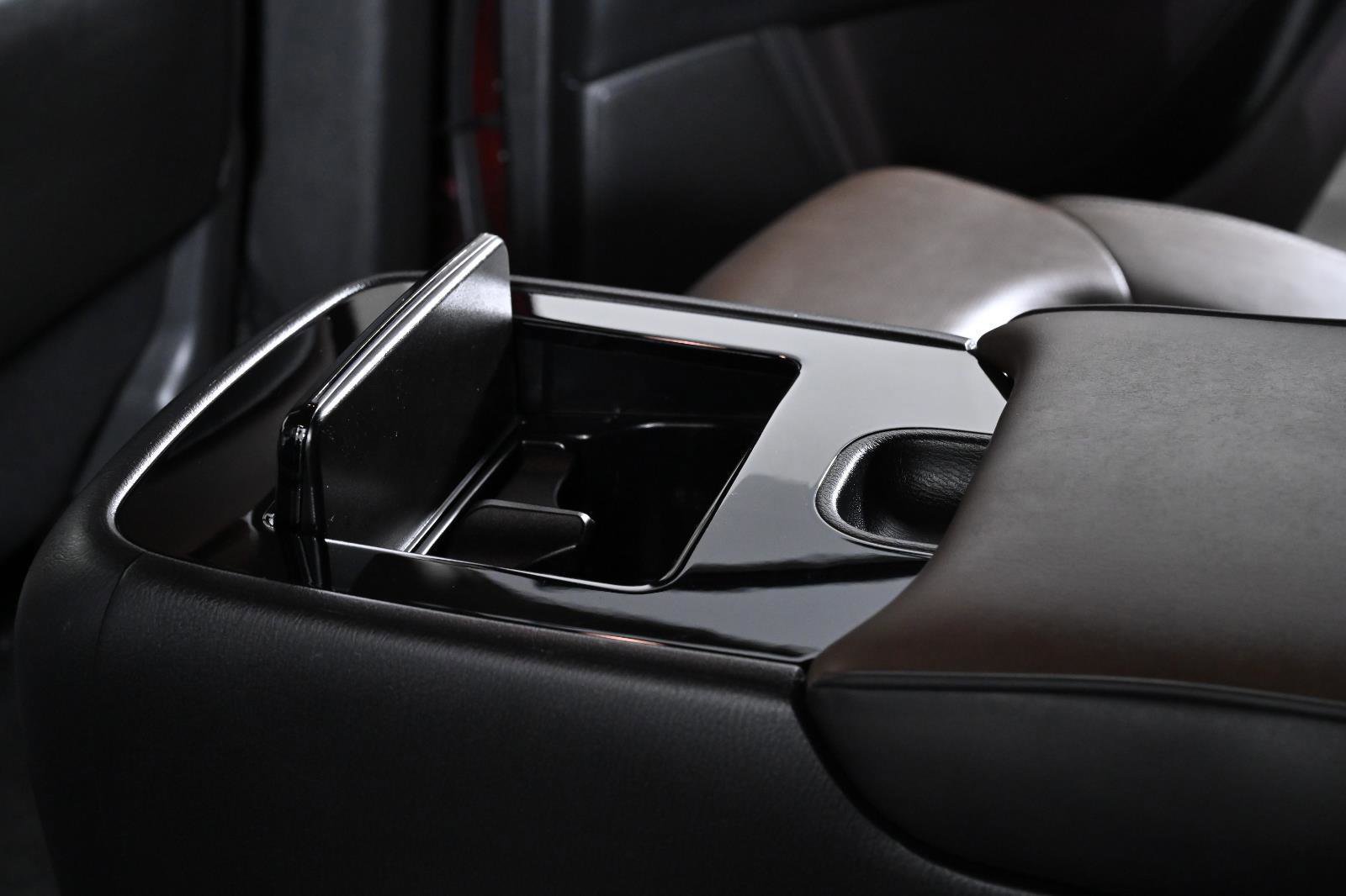 Certified 2023 INFINITI QX80 Premium Select w/ Cargo Package image 34