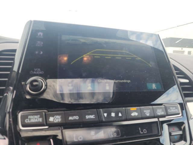 Used 2018 Honda Odyssey EX-L image 19