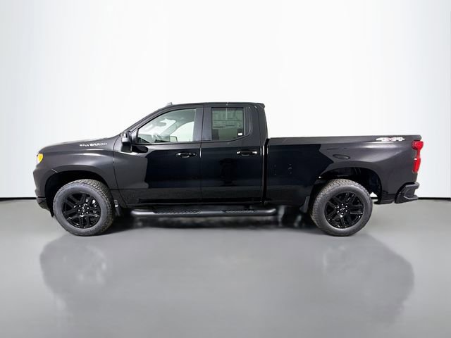 New 2026 Chevrolet Silverado 1500 RST w/ RST Select Package image 4