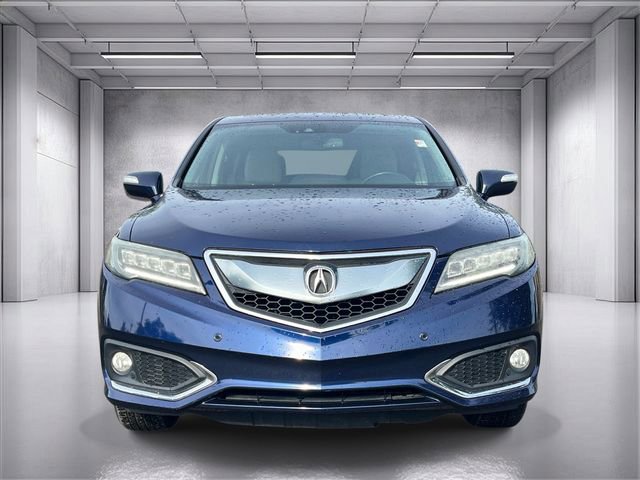 Used 2017 Acura RDX AWD w/ Advance Package image 8