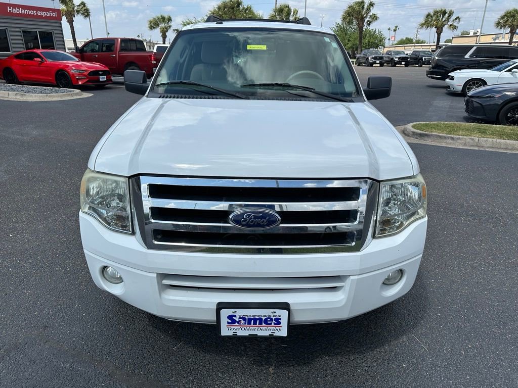 Used 2010 Ford Expedition XLT RWD image 9