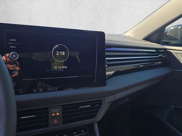 New 2026 Volkswagen Jetta Sport image 12