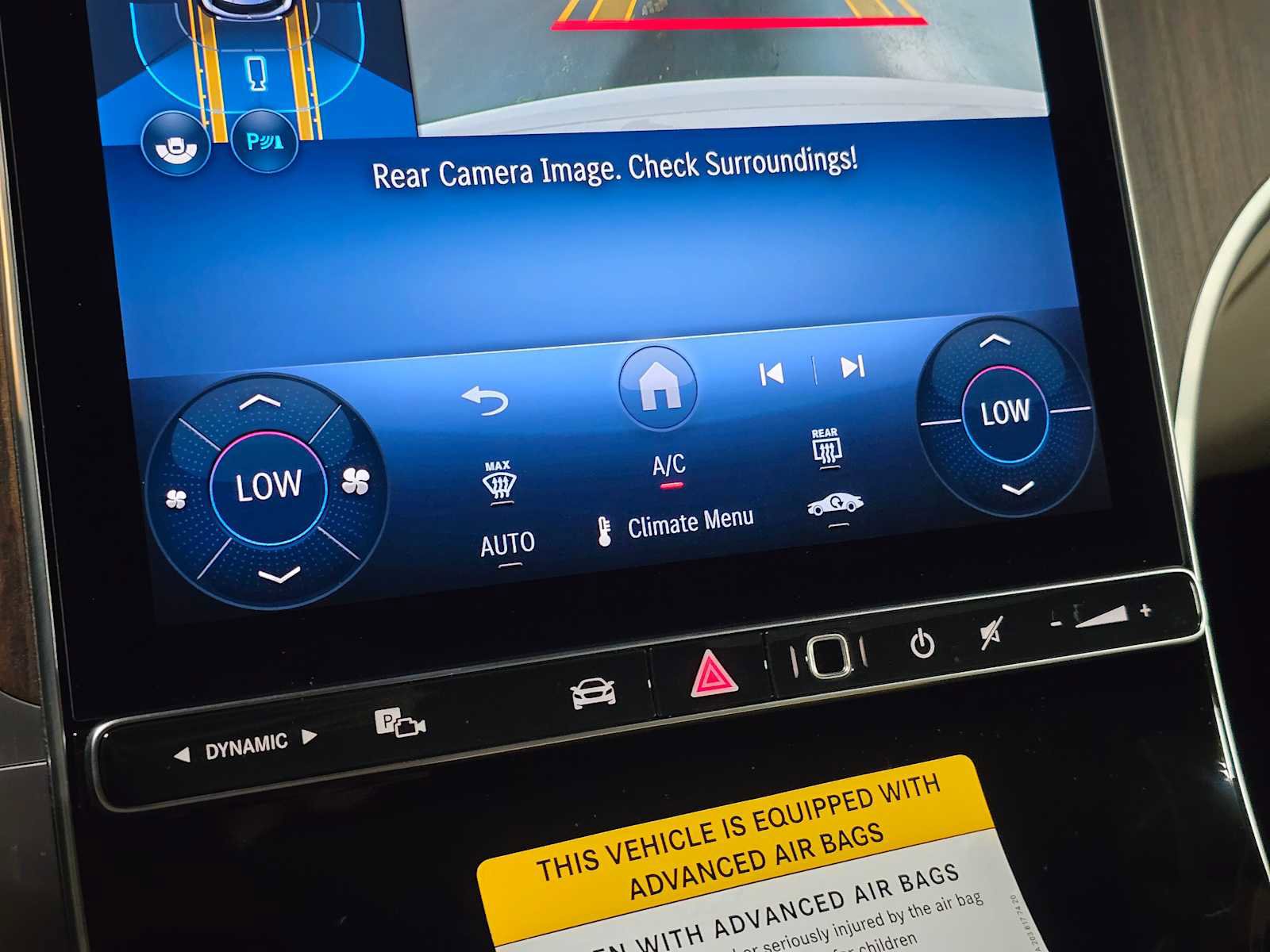 Used 2026 Mercedes-Benz GLC 300 4MATIC image 30