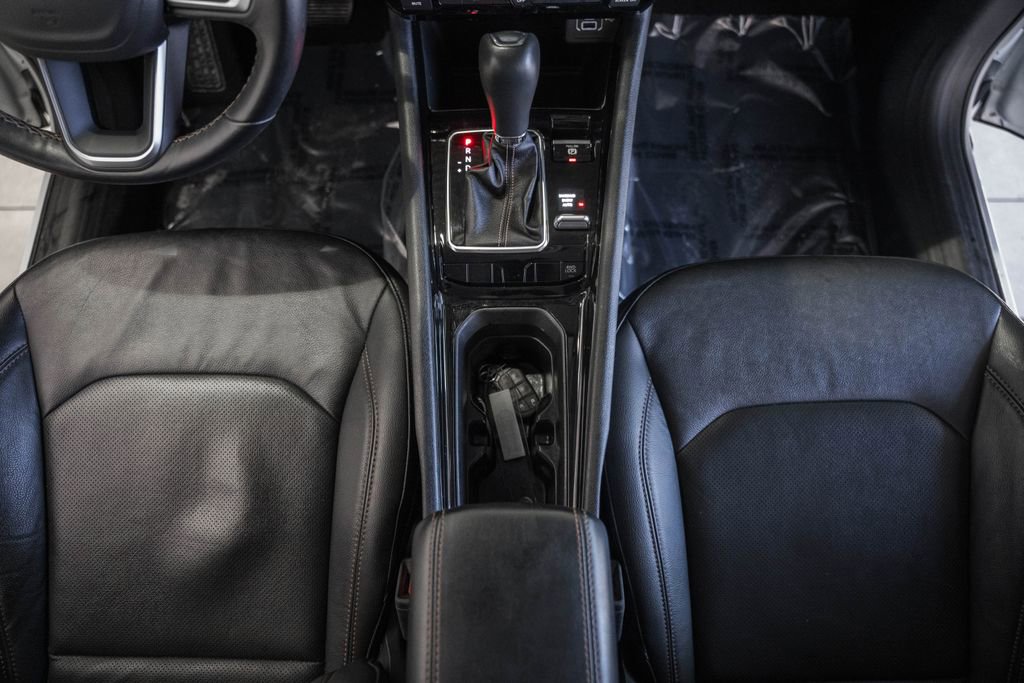 Used 2022 Jeep Compass Limited image 33