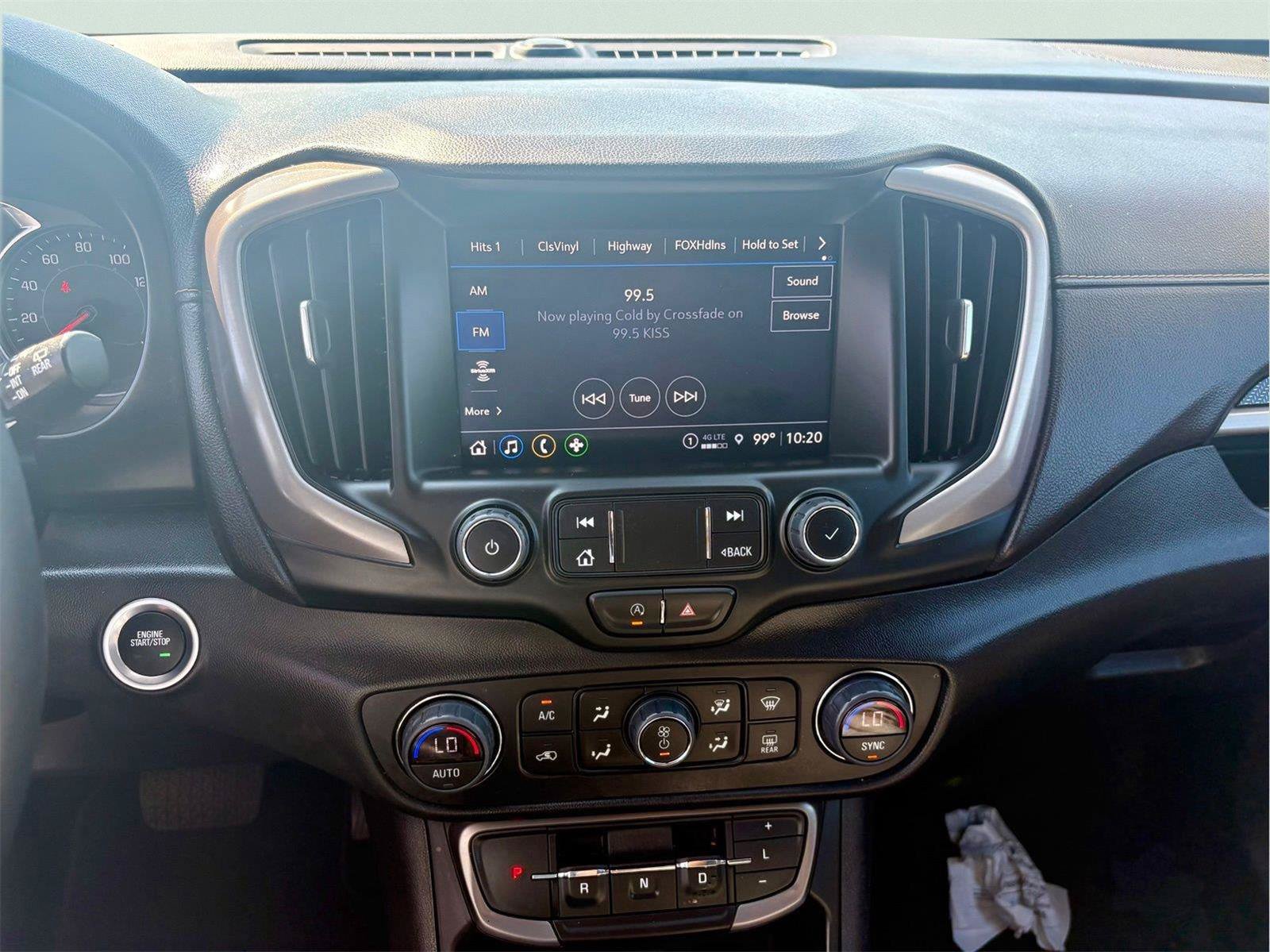 Used 2023 GMC Terrain AT4 AWD/4WD image 13