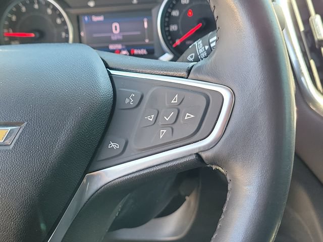 Certified 2020 Chevrolet Equinox LT FWD image 24