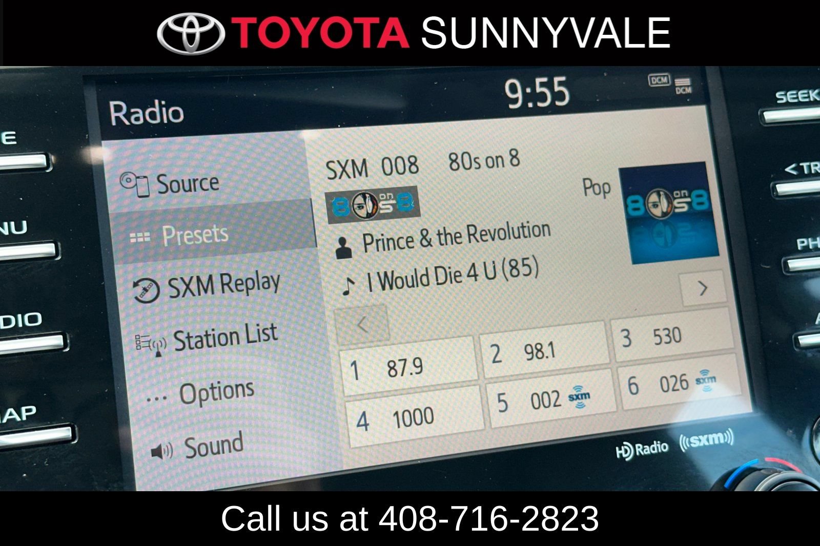 Used 2020 Toyota Camry XLE FWD image 21