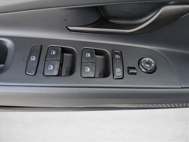 New 2026 Hyundai Elantra SEL Sport Premium image 10