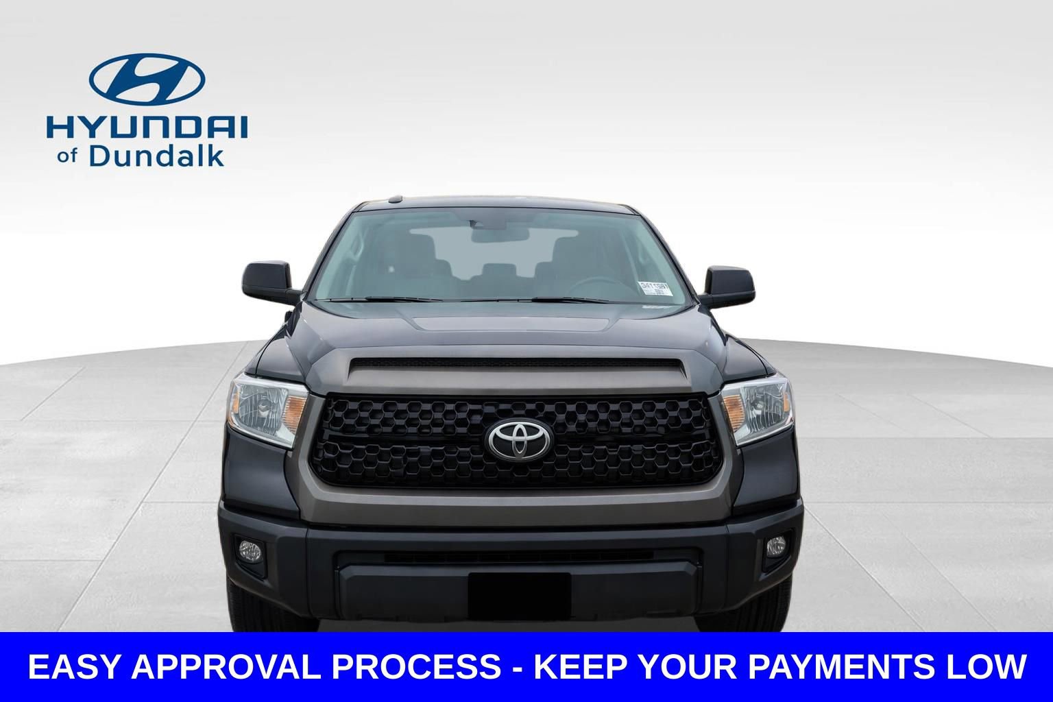 Used 2019 Toyota Tundra SR RWD image 7