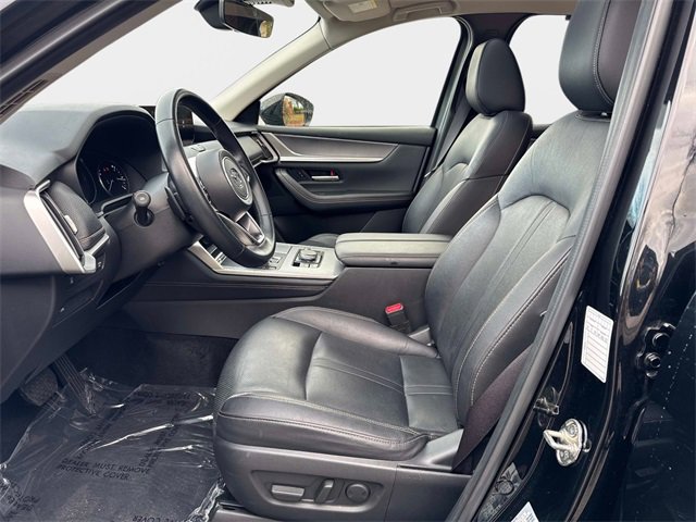 Used 2024 MAZDA CX-90 3.3 Turbo w/ Preferred Plus image 17